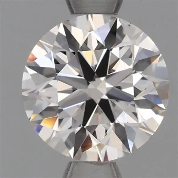 1.00ct Round Lab Grown Diamond (Colour H, Clarity VS1, Cut ID, IGI)