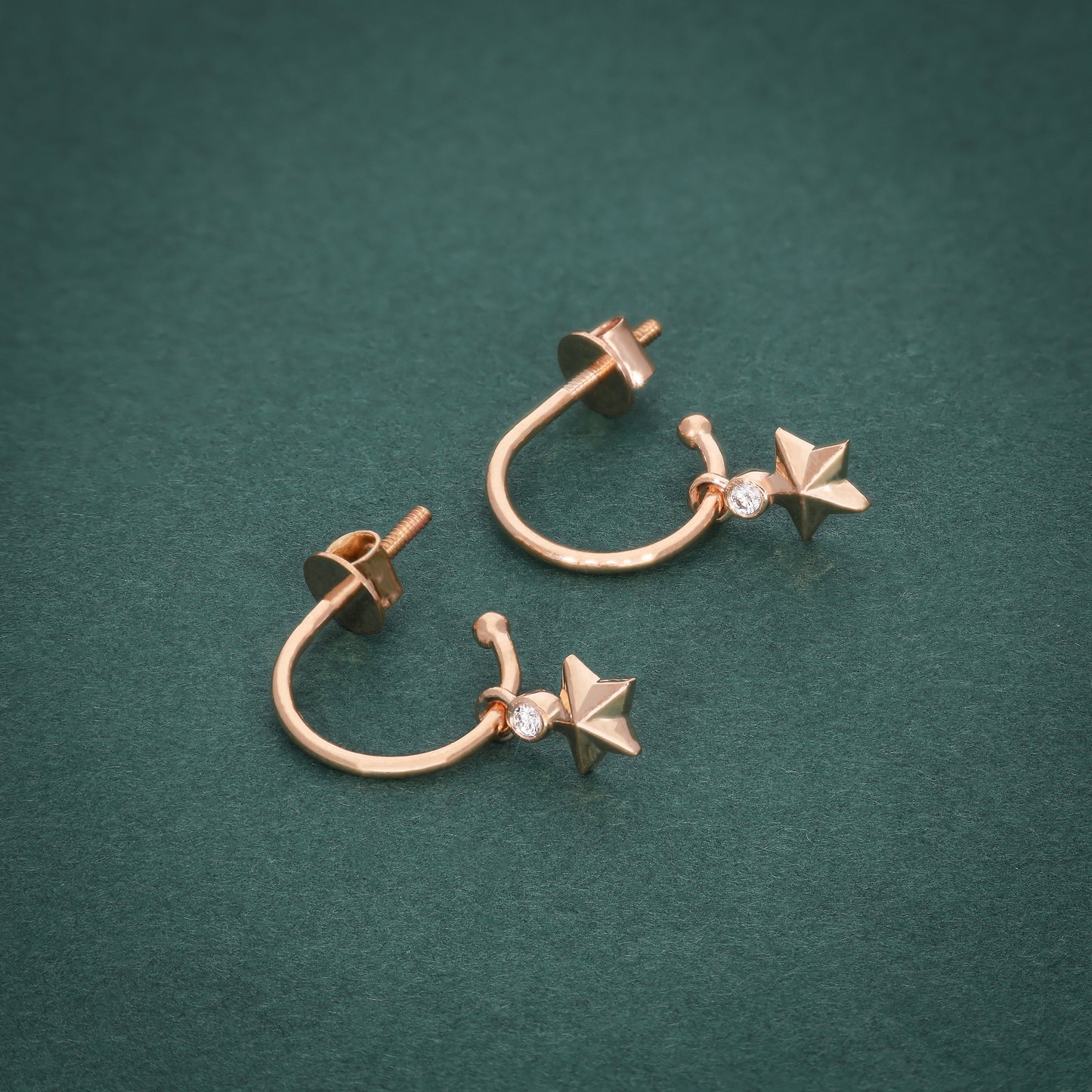 Twilight Twinkle Earrings