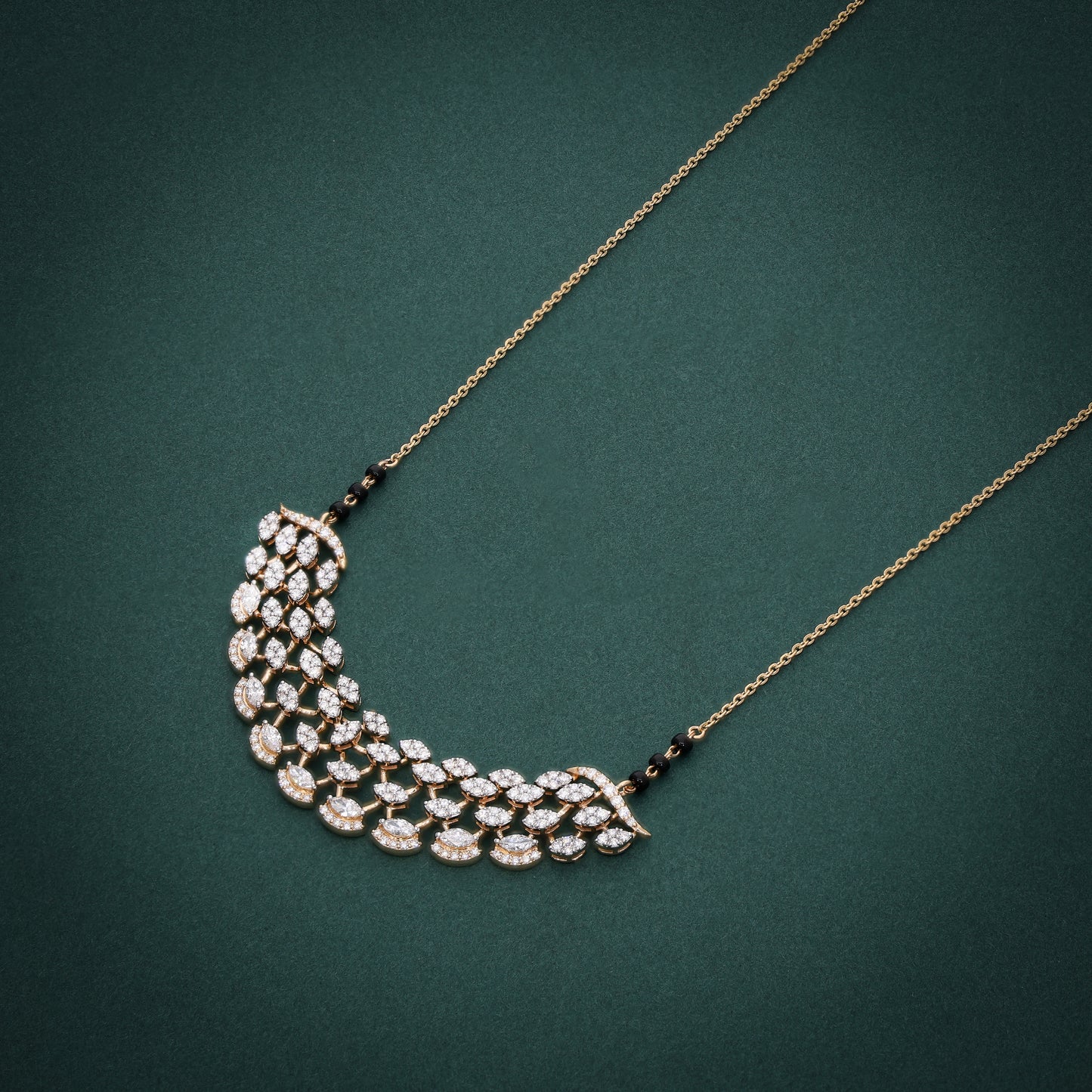 Bound by Brilliance Mangalasutra