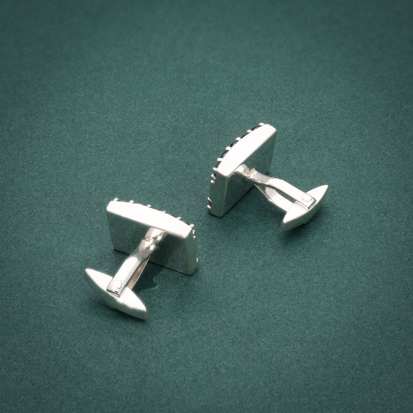 Lustro Link Cufflinks