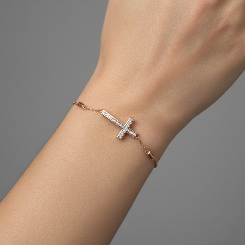 FaithLink Bracelet