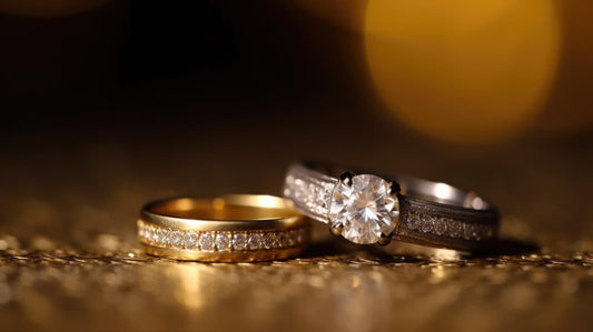 A Season to Shine: Love, Diamonds, and New Beginnings