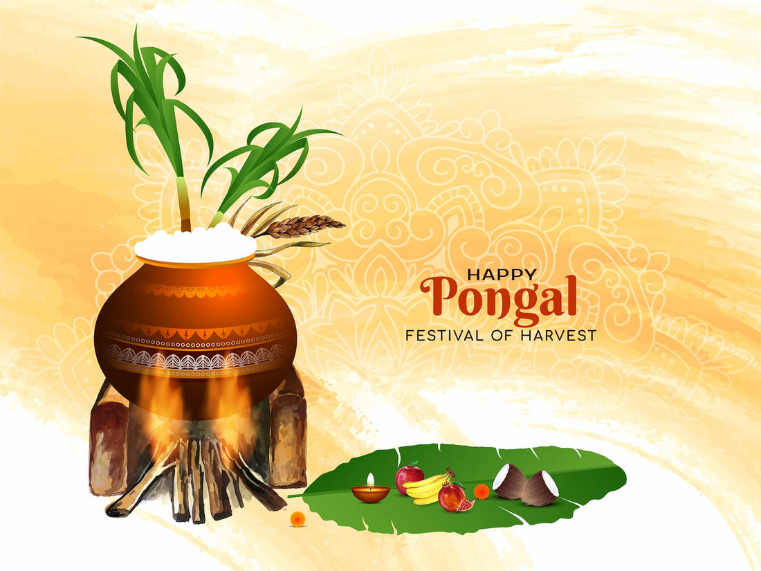 Bhogi, Sankranthi & Kanuma Celebrations in the USA
