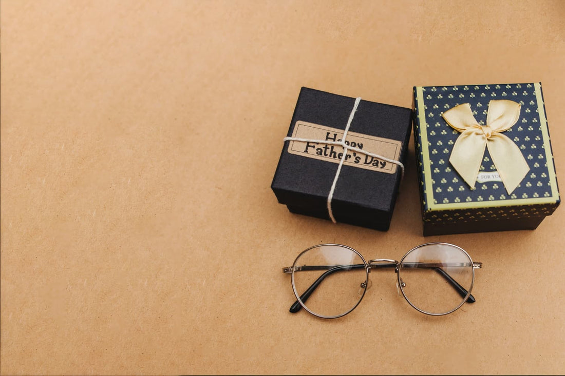 The Ultimate Father's Day Diamond Gifting Guide