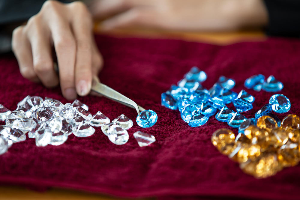 Why Lab-Grown Diamonds Are the Future of Ethical Luxury