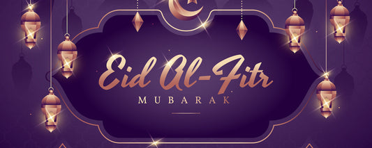 Eid Elegance and Modern Luxury