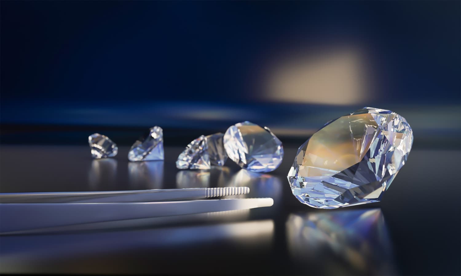 How to Choose a Diamond That Matches Your Personality – Zita Diamonds