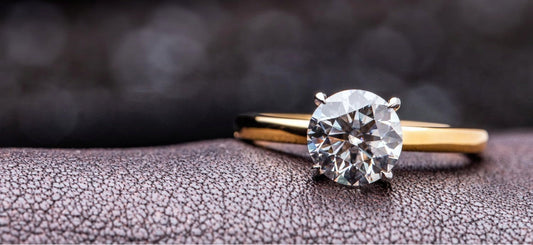 The Rise of Lab Grown Luxury