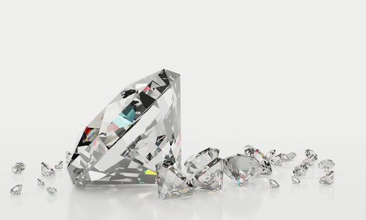 Unveiling the Carat Conundrum: Lab-Grown vs. Natural Diamonds