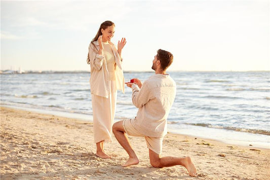 13 Romantic Places to Propose in Austin, Texas