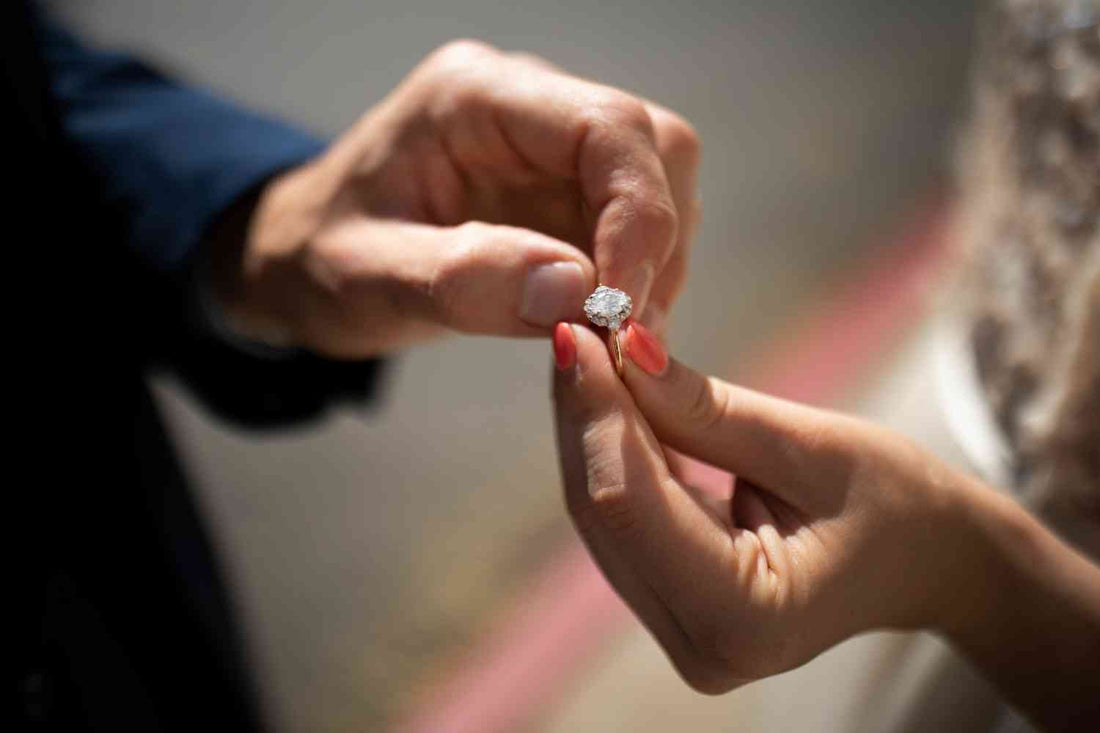 Your Diamond, Your Personality: What Your Jewelry Choices Reveal About You