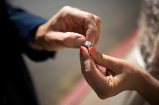 Your Diamond, Your Personality: What Your Jewelry Choices Reveal About You