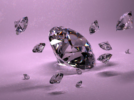 The Top 4 Reasons Why Diamond Cut Matters