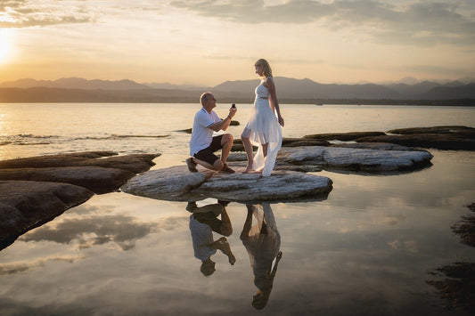 13 Romantic Places to Propose in Hyderabad, India