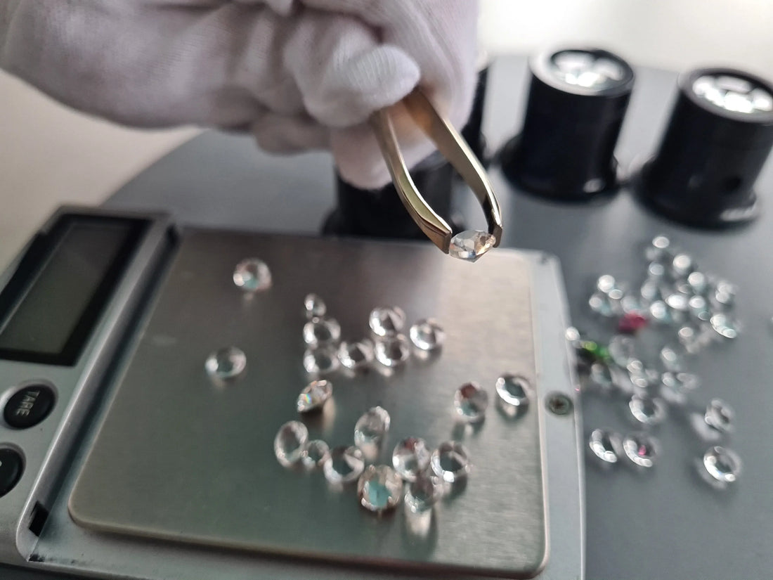 Why Lab-Grown Diamonds Are the Future of Ethical Luxury – Zita Diamonds
