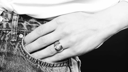 Sparkle Like Taylor Swift: Celebrity-Inspired Diamond Rings in Dallas