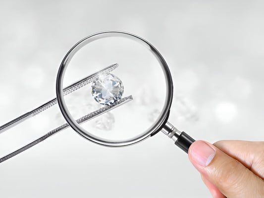 How to Spot a Quality Lab-Grown Diamond