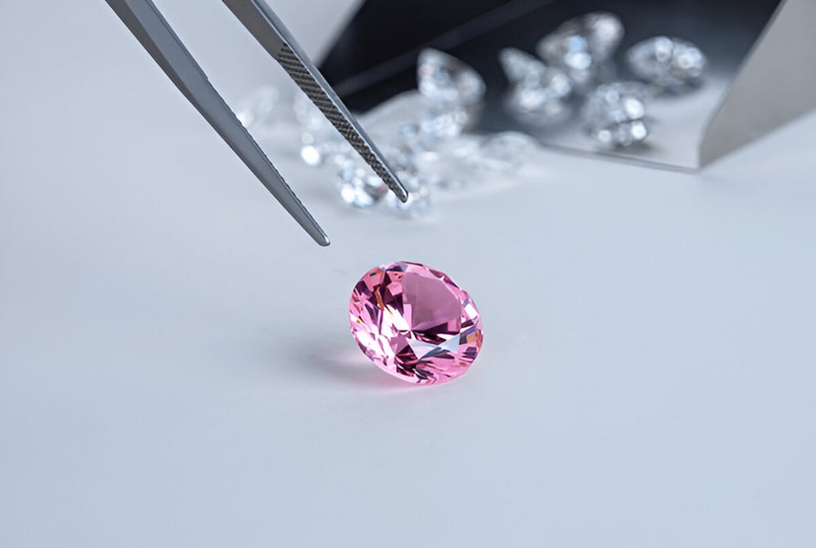 Most Frequently Asked Lab-Grown Diamond Questions