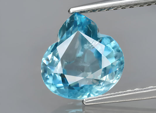 Fun Facts About Diamonds: December Birthstone - Turquoise & Tanzanite