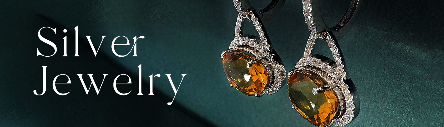 Silver Jewelry