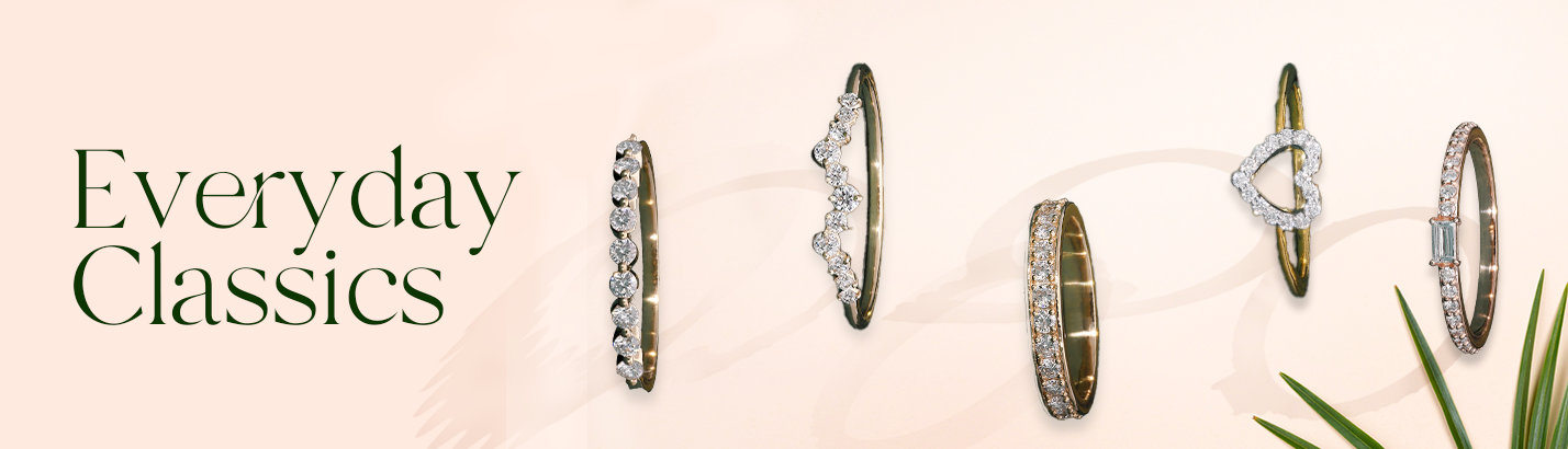 Everyday Classics