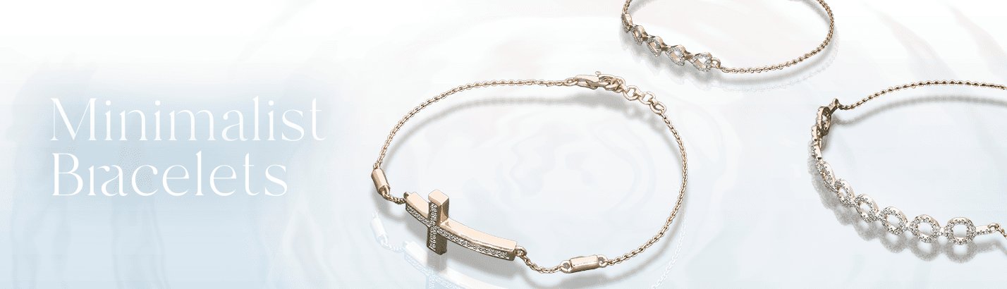 Minimalist Bracelets