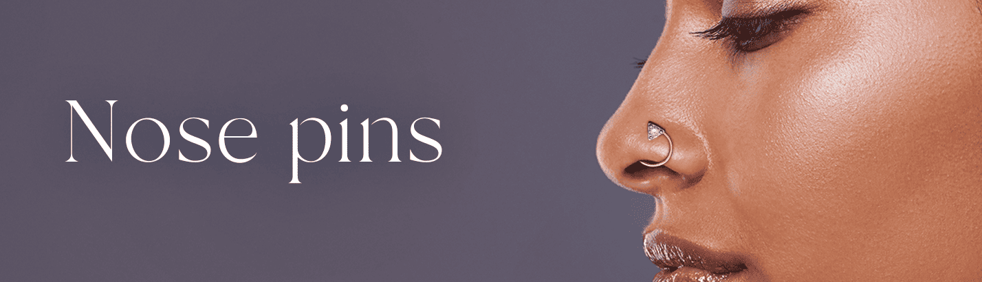 Nose Pins