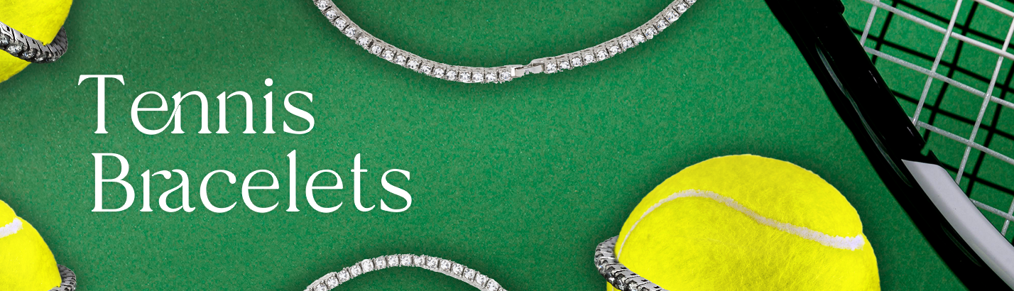 Tennis Bracelets