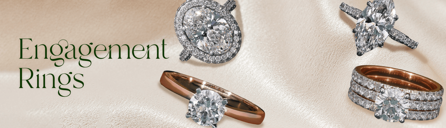 Engagement Rings
