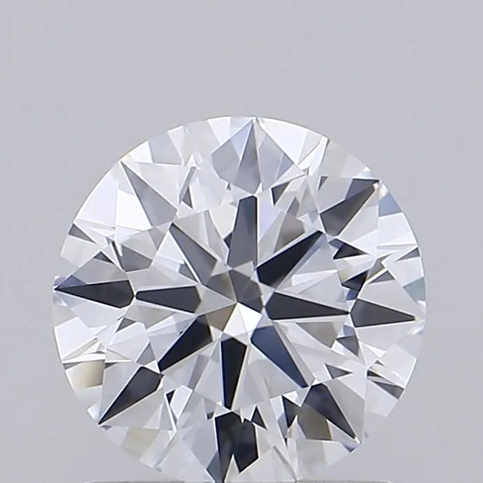 1.04ct Round Lab Grown Diamond (Colour F, Clarity VVS1, Cut ID, IGI)