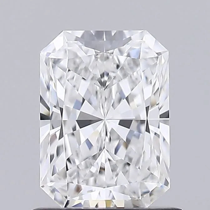 1.03ct Radiant Lab Grown Diamond (Colour D, Clarity IF, IGI)