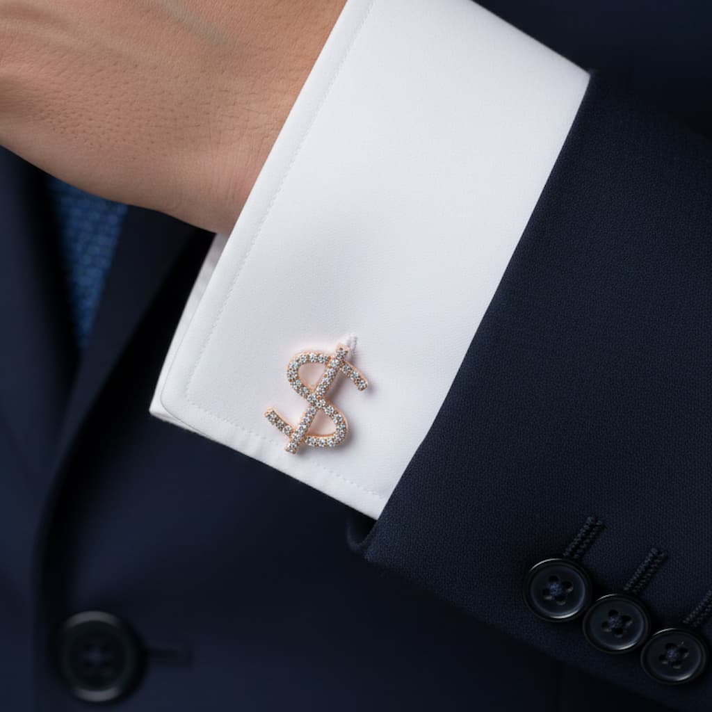 Dollar Cuffs
