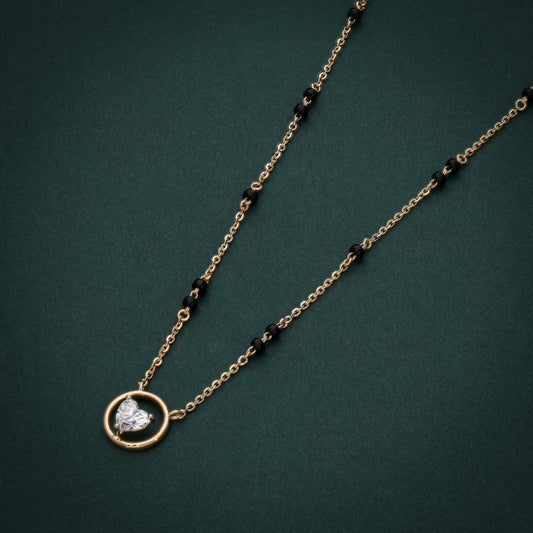 Mantram Glow Mangalasutra