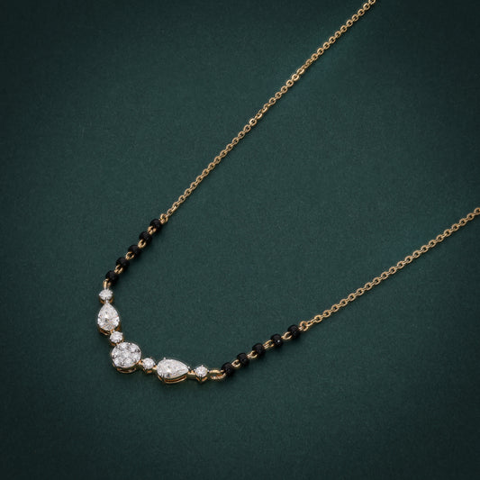 Vivah Radiance Mangalasutra