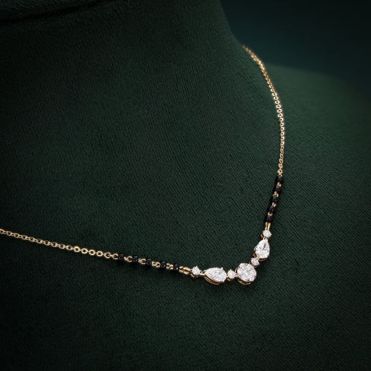 Vivah Radiance Mangalasutra