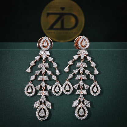 Eternal Sparkle Earrings