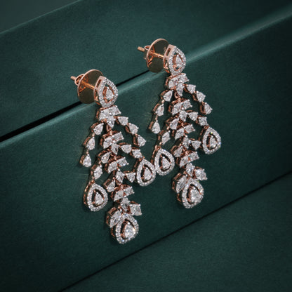 Eternal Sparkle Earrings