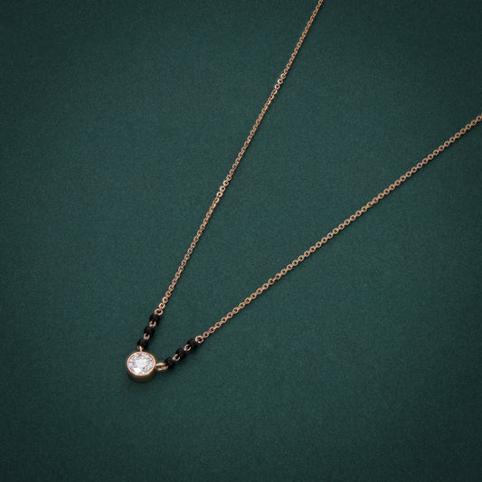 Aura Sutra Mangalsutra