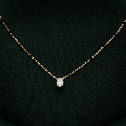 SolVow Mangalsutra