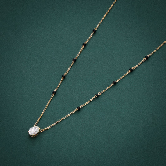 SolVow Mangalsutra