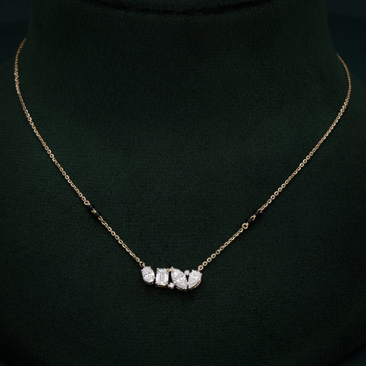 Ziva Bond Mangalasutra