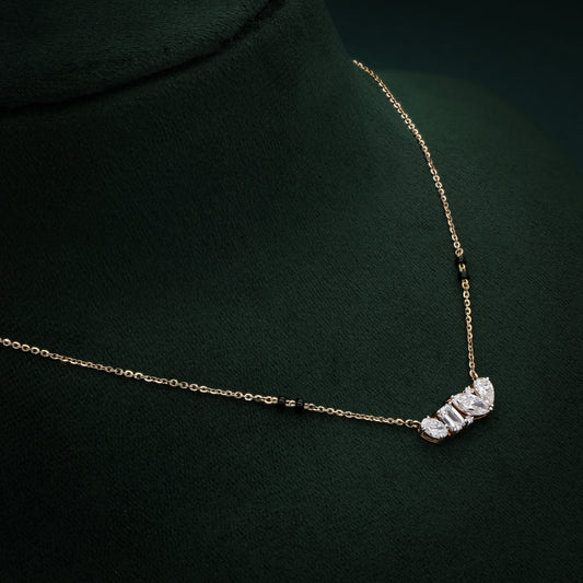 Ziva Bond Mangalasutra