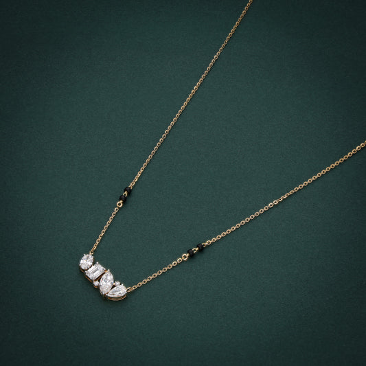 Ziva Bond Mangalasutra