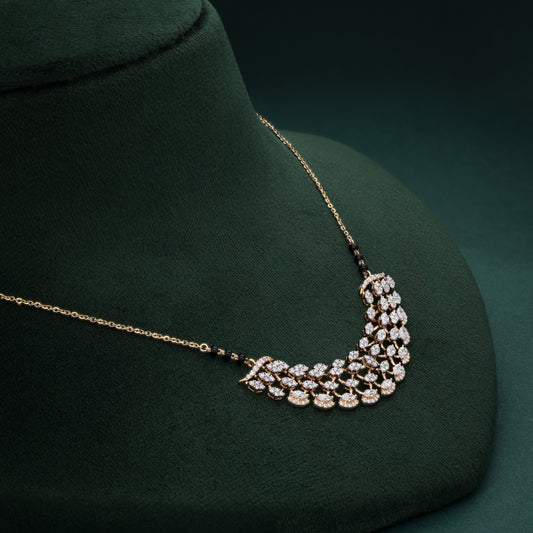 Bound by Brilliance Mangalasutra