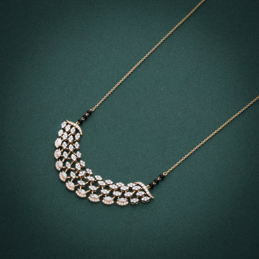 Bound by Brilliance Mangalasutra