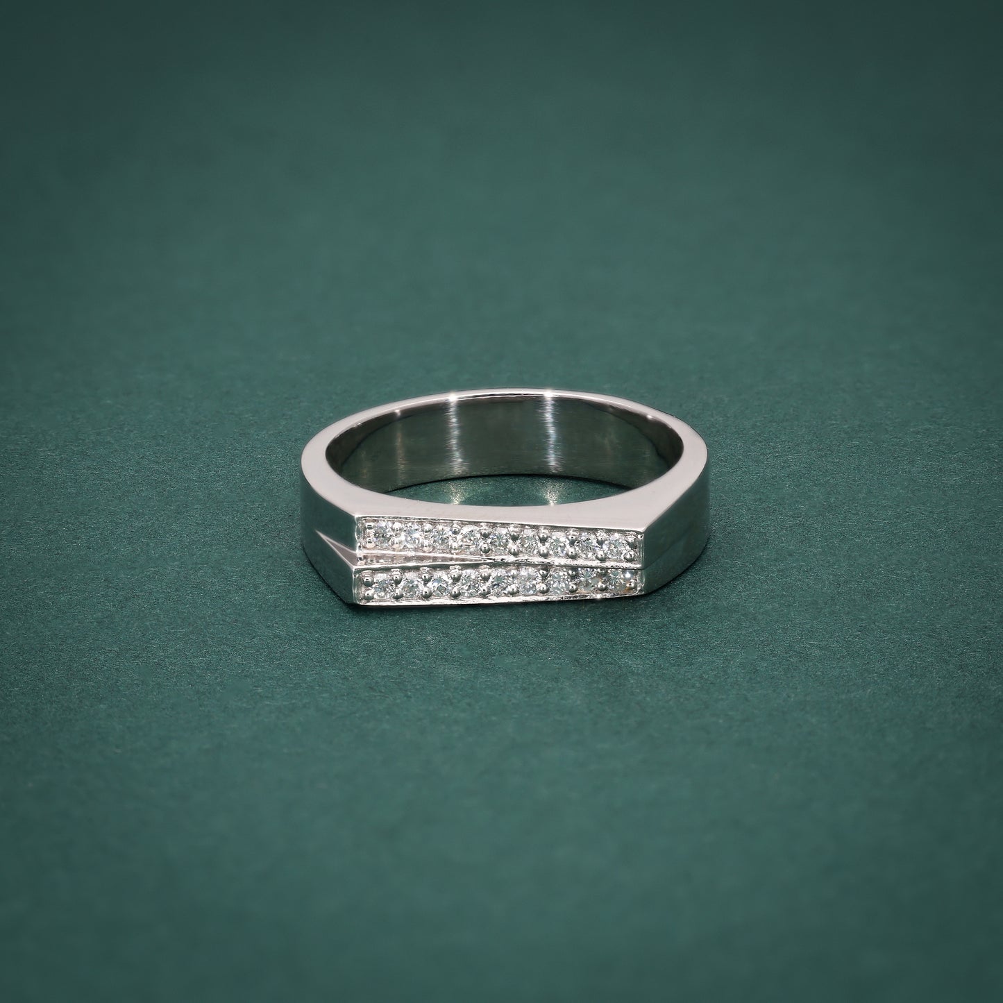 Eco Luxe Ring