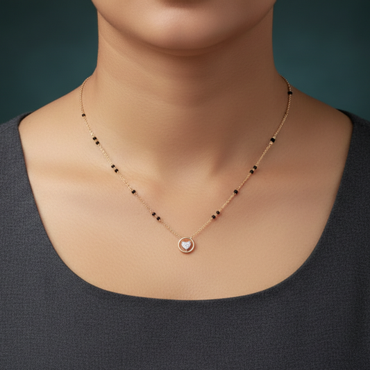 Mantram Glow Mangalasutra
