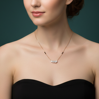 Ziva Bond Mangalasutra