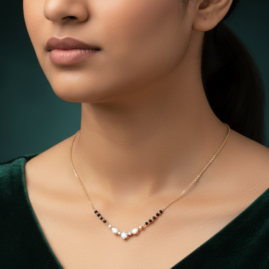 Vivah Radiance Mangalasutra