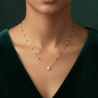 SolVow Mangalsutra